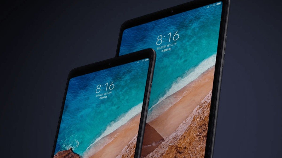 Xiaomi Pad 6 2023