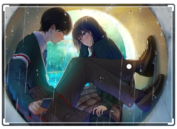 Bikin Baper, 6 Deretan Anime Drama Romantis Terbaik