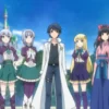 3 Deretan Anime Isekai Reinkarnasi Terbaik