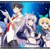 7 Anime Komedi Terbaik Dengan Alur Cerita yang Menarik