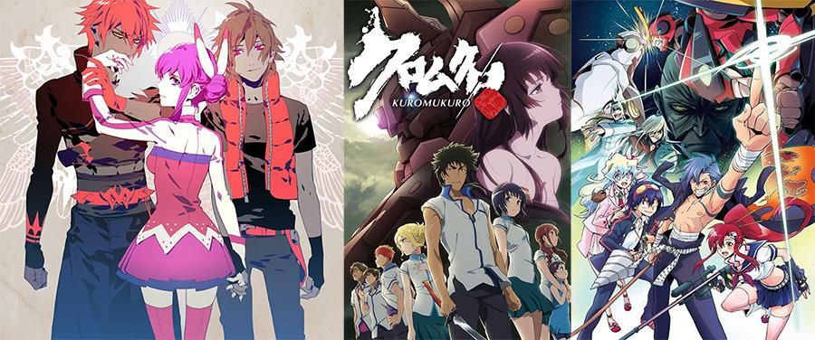 Keseruan 4 Rekomendasi Anime Movie Terbaik Netflix