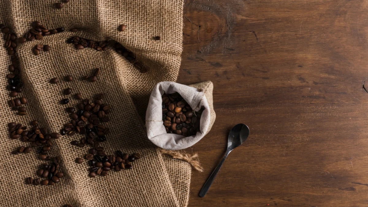 masker kopi untuk wajah