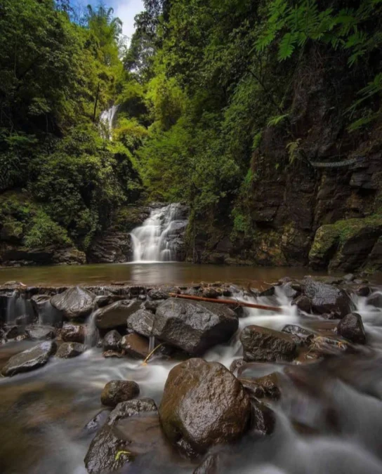 curug muara jaya