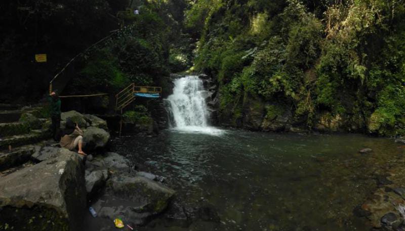 Curug Muara Jaya