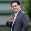 erick thohir