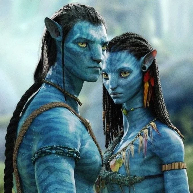 Avatar 2 the way of water