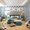 interior kamar anak