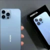 Nokia Edge 2022