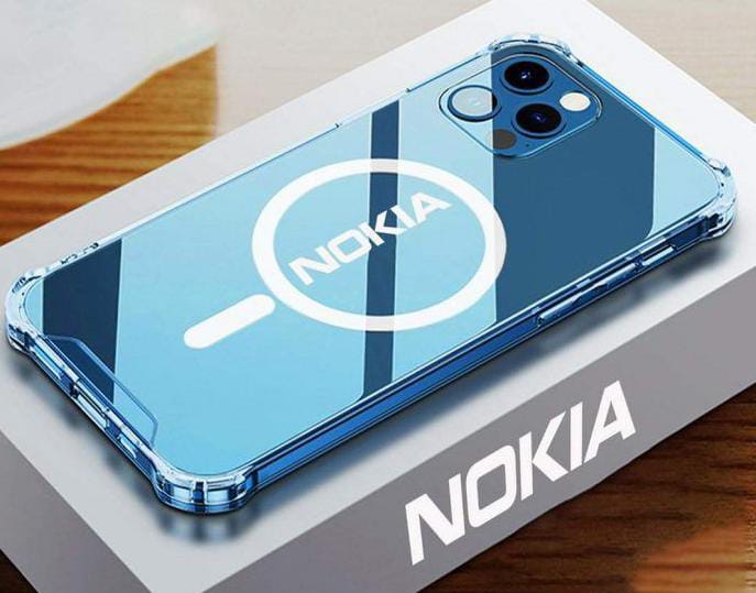 Nokia X500