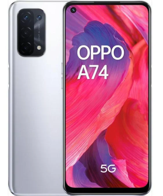 Oppo A74 5G