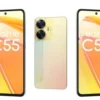 Realme C55