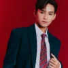 Zayyan Definisi Idol Seiman, Begini Fakta Unik Tentang Zayyan Idol Kpop Asal Indonesia yang Debut Tahun 2023