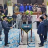 DPRD Kota Cirebon lantik PAW anggota F-PAN