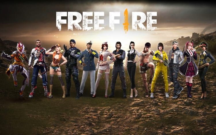 Grafis Kece? 5 Game Battle Royale Mirip Free Fire