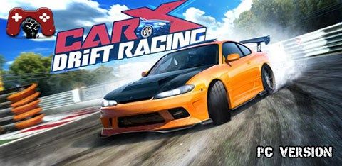 Uji Kelincahan Tangan dengan 5 Game Drift PC Terbaik