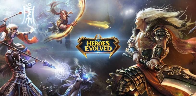 Menghancurkan dan Mempertahakan? 5 Game MOBA Android Terbaik