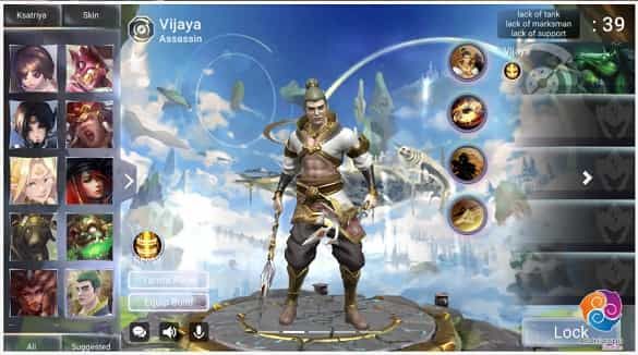 5 Daftar Game Mirip Mobile Legends, Jadi yang Mana Pelopor Utamanya?