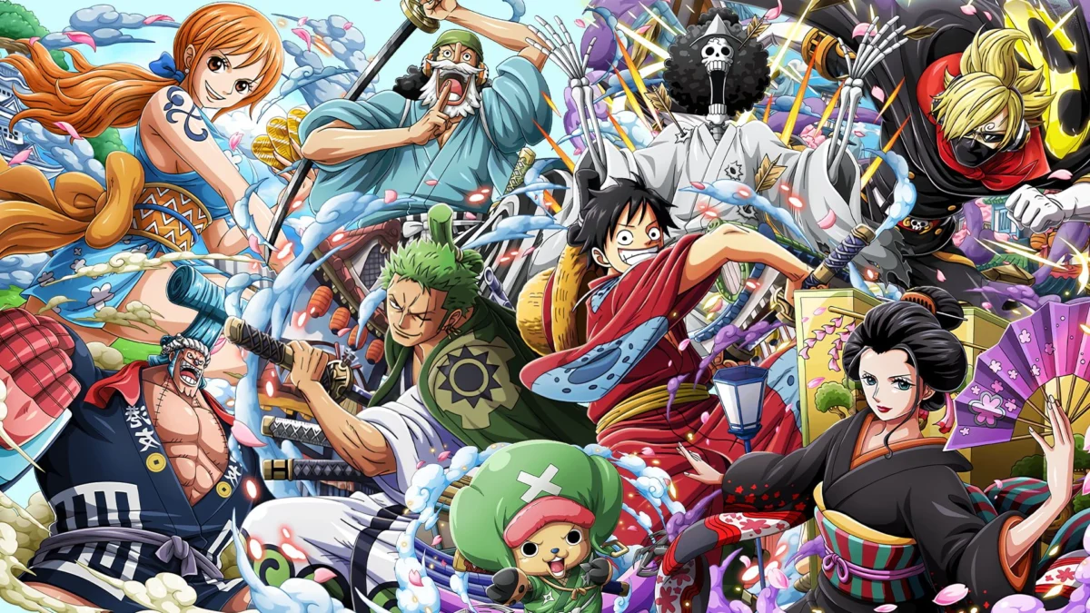 Wajib Tahu 5 Hal Menarik Anime One Piece, Simak Yuk