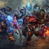 5 Daftar Hal Menarik dari Game League of Legends