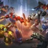 Rekomendasi 7 Hero Roamer Terbaik di Mobile Legends