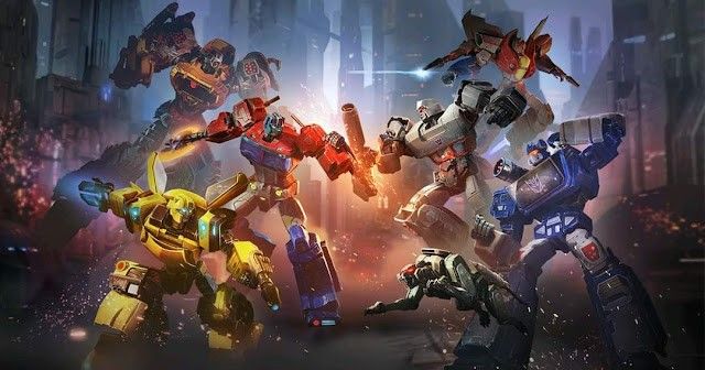 Rekomendasi 7 Hero Roamer Terbaik di Mobile Legends