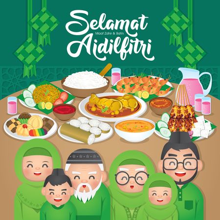 Hari Raya Idul Adha