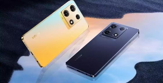 Smarthphone 3 jutaan terbaru tahun 2023