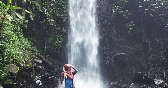 Curug Landung