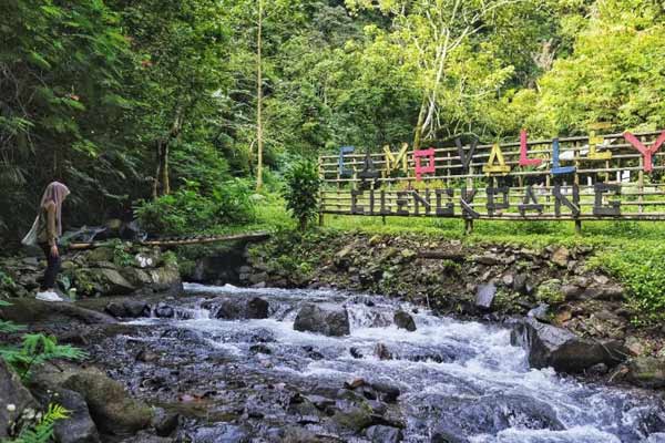 lembah cilengkrang kuningan