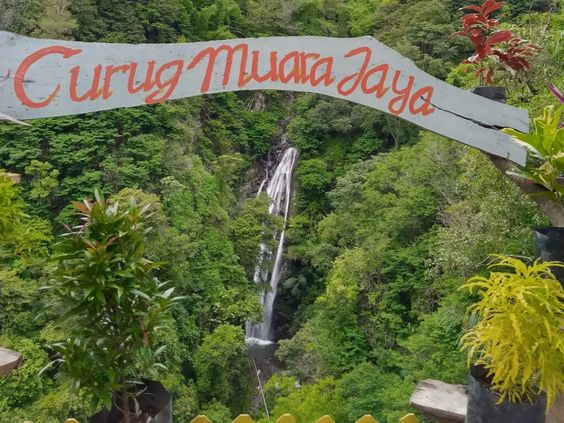 Curug Muara Jaya