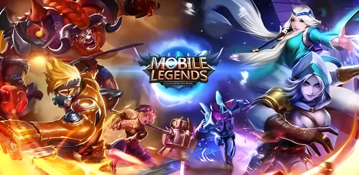 Mobile Legend