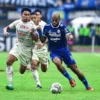 Jadwal Persib di Liga 1