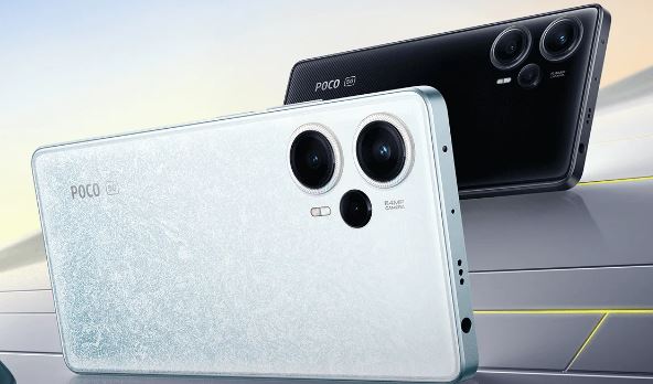 POCO F5