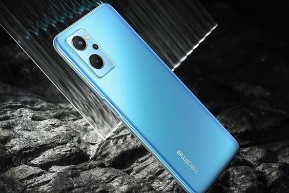 Realme 9i