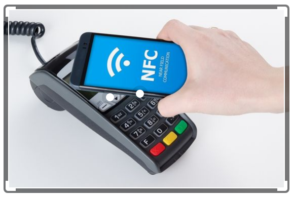 rekomendasi hp NFC