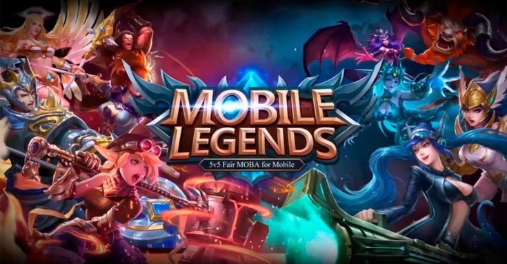 7 Deretan Role yang ada di Mobile Legends Terbaik