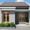 rumah minimalis