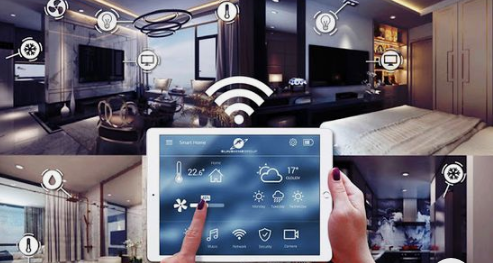 Smart Home