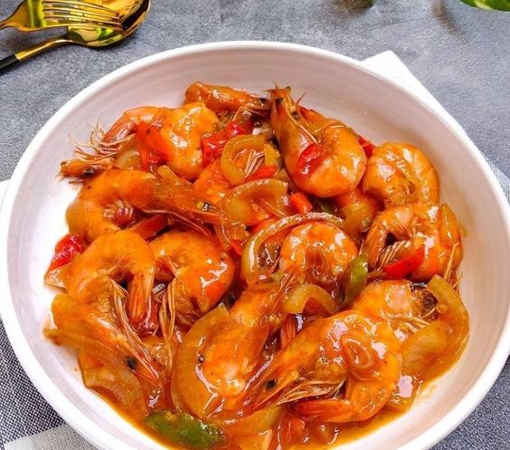 Udang