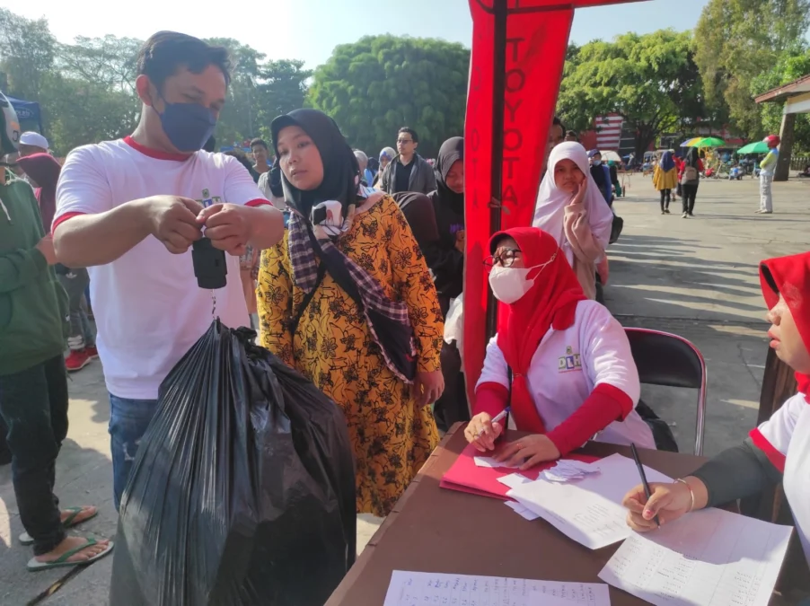 Hari Lingkungan Hidup Sedunia