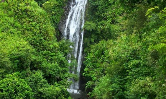 Curug muara jaya