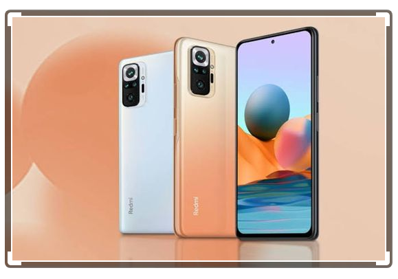 Alasan Menarik Memakai Xiaomi Redmi Note 10 Pro untuk Gamers