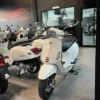 Vespa LX 125 I-Get