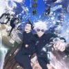 Resmi Rilis Bulan Ini, 3 Link Nonton Jujutsu Kaisen Season 2 Episode 1 Catat Jam Tayang Nya