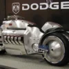 Fakta Menarik Tentang Dodge tomahawk Si Motor Bermesin Dodge Viper 10