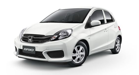 Info Penting ! Baca Ini Sebelum Membeli Honda brio RS Apakah Layak Dibeli ?