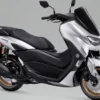 Intip Spesifikasi Yamaha All New NMAX 155 Cocok Untuk Segala Kebutuhan Jadi Pilihan Tertbaik Untuk Keluarga