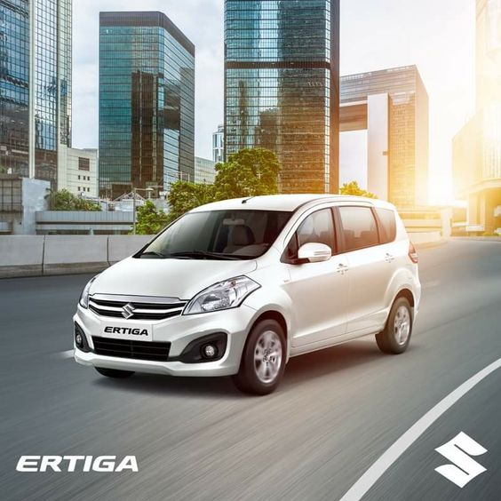 Ternyata Ini Alasan Orang Membeli Suzuki Ertiga 2015, 5 Update Terbaru Apakah Layak Dibeli ?