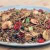 Semua PASTI Suka Resep Ini!! Cara Membuat Nasi Goreng Seafood Ala Restoran Solaria Ternyata Mudah