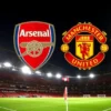 Arsenal vs Manchester United